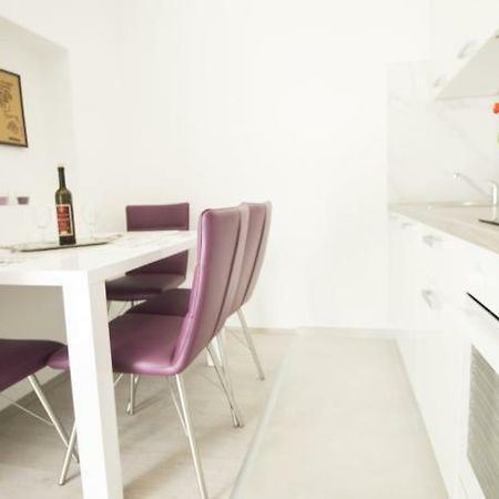 Apartman Neyra 3 Split Exterior photo