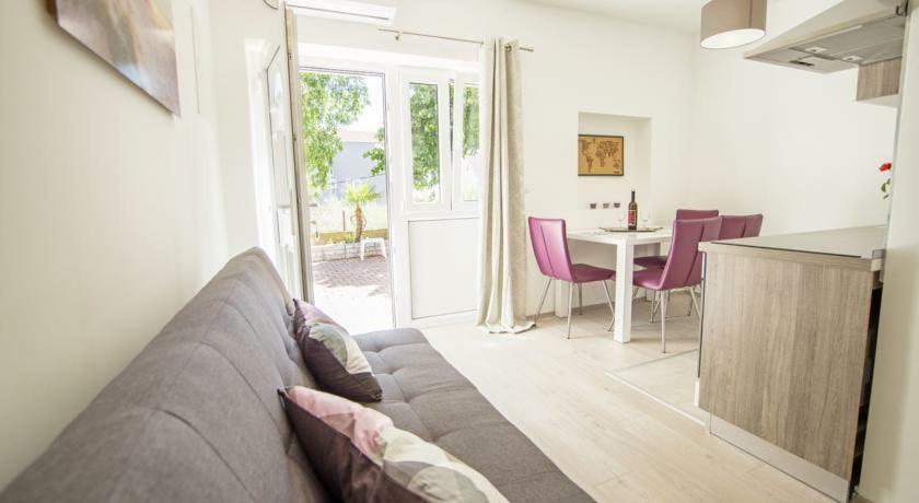Apartman Neyra 3 Split Exterior photo